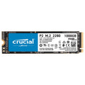 SSD Nvme Crucial 1To